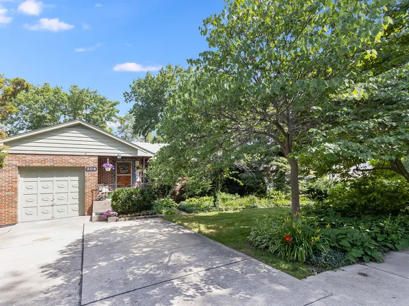 308 Sheldon Ave, Downers Grove, IL 60515