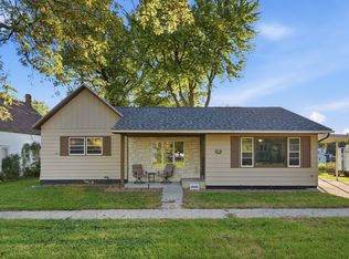 114 King St, Fonda, IA 50540