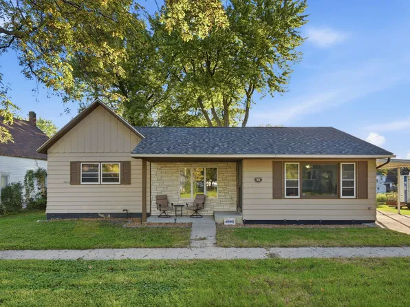 114 King St, Fonda, IA 50540
