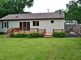 4037 N Bellefontaine Ave, Kansas City, MO 64117