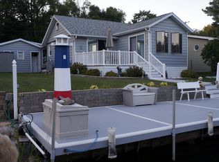 12965 Johnson Dr, Wayland, MI 49348