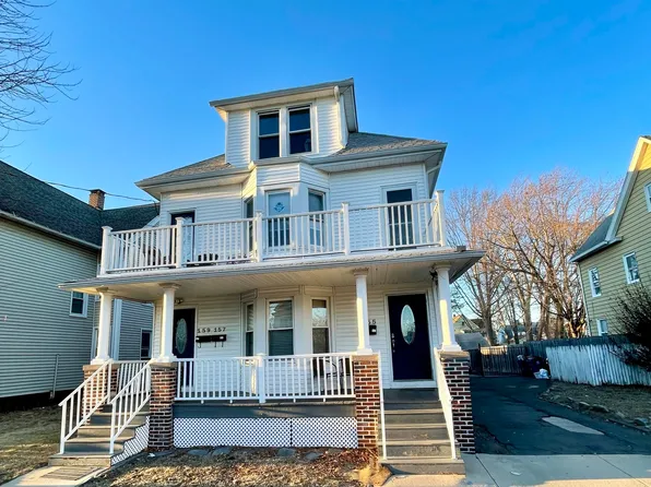 155 William Street, West Haven, CT 06515