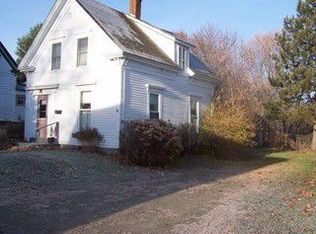 127 Union St, Calais, ME 04619