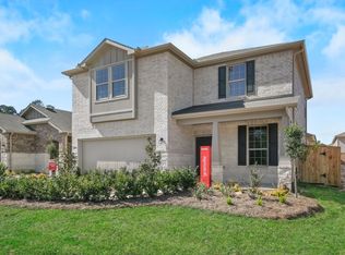 365 Maple Bark Trl, Willis, TX 77378