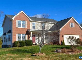 243 Justin Dr, Palmyra, VA