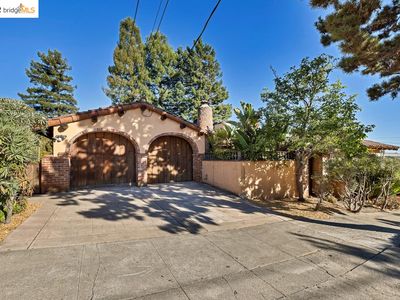279 Berkeley Park Blvd, Kensington, CA, 94707