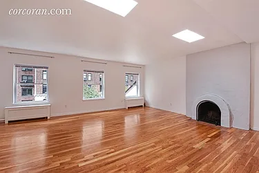 Rented by Corcoran