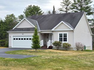12 Mallard Drive, Canaan, NH 03741