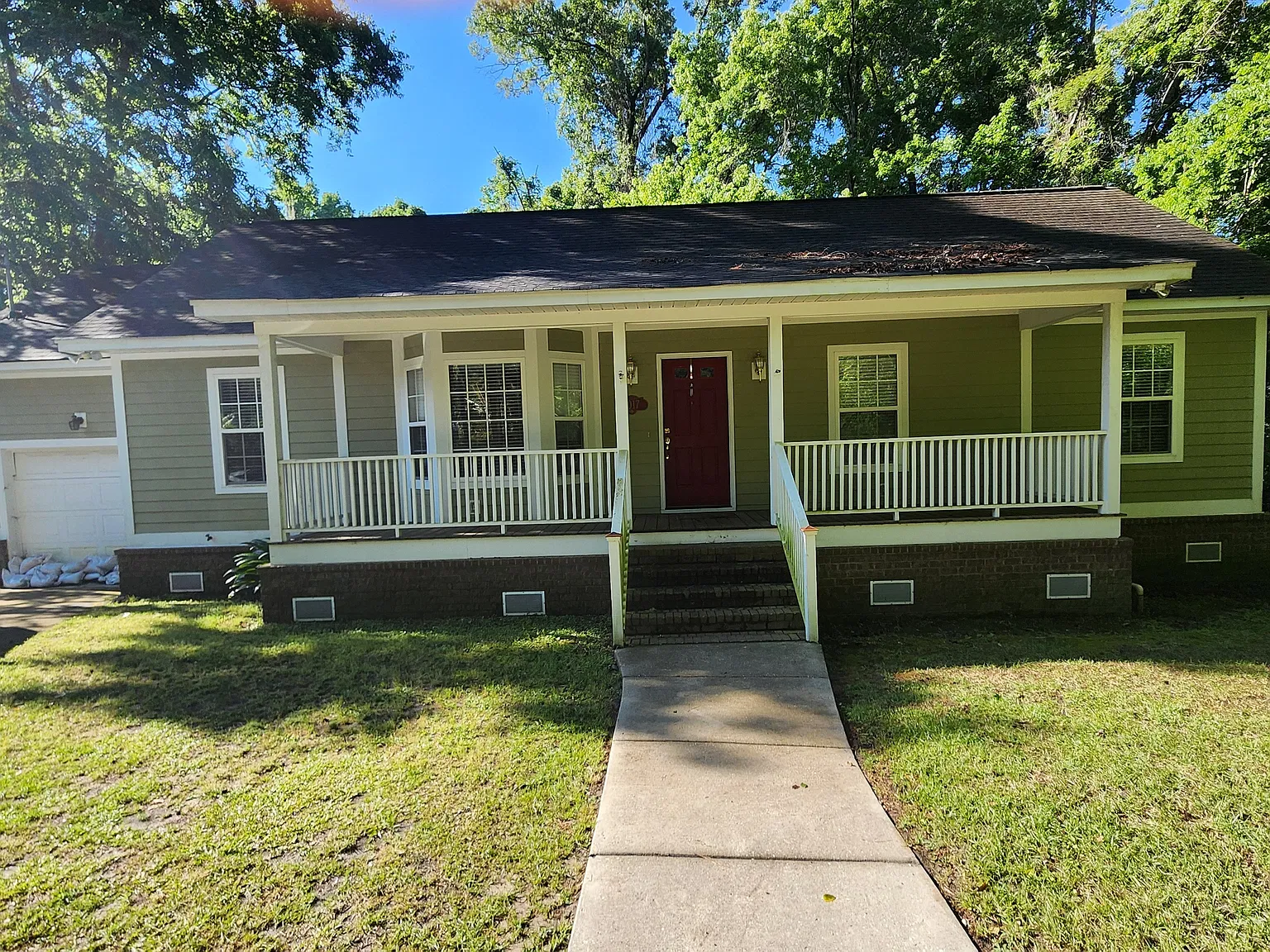 7017 Constellation Drive - 1 — Photo 1