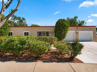 2316 Hannett Ave NE, Albuquerque, NM 87106