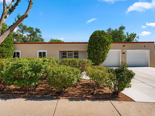 2316 Hannett Ave NE, Albuquerque, NM 87106