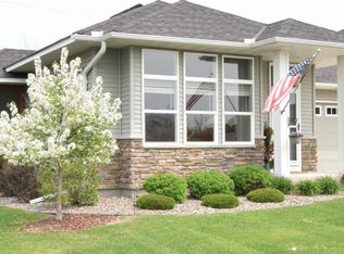 1181 Willowbrook Cir, Delano, MN 55328