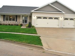 1091 Page Way, Rochelle, IL 61068
