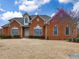 209 Thoreau Ct, Madison, AL 35758