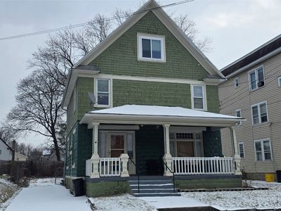 63 Crocker Ave, Johnson City, NY, 13790