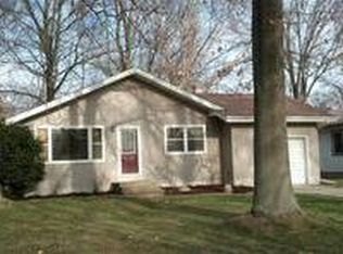 707 S 21st St, Chesterton, IN 46304