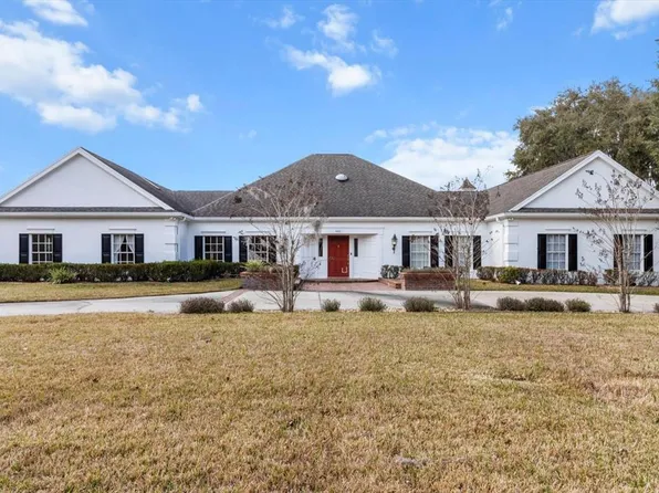 4620 NW 84th Ter, Ocala, FL 34482