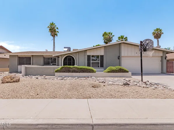 829 W KEATING Avenue, Mesa, AZ 85210