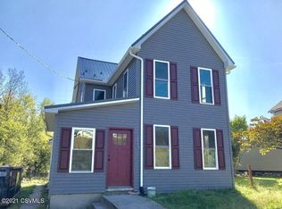 202 High St, Lewisburg, PA 17886