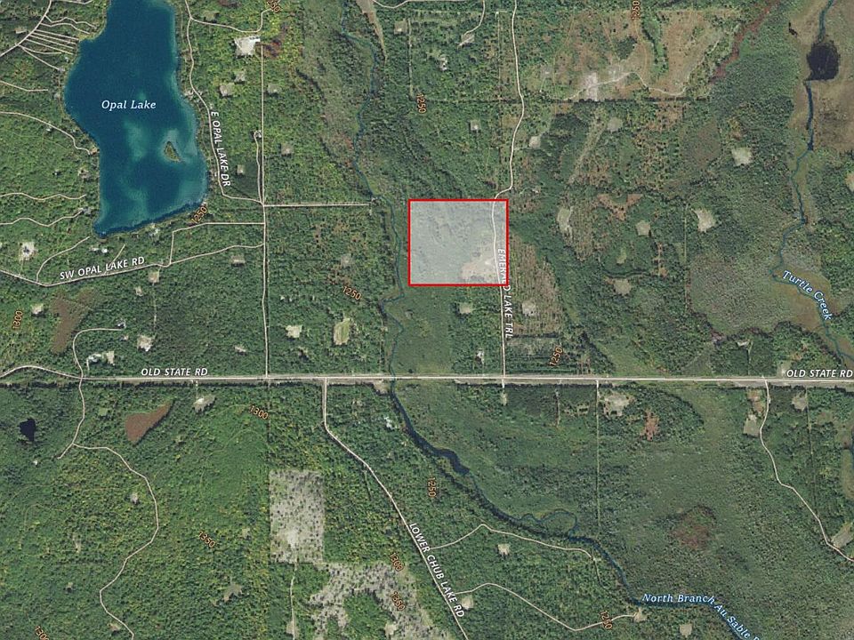 2nd image of 0 Emerald Lake Trl