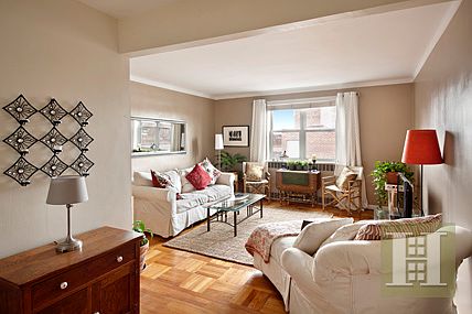 2nd image of 90 Park Ter E APT 7G