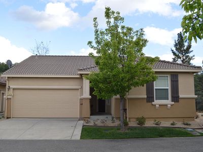 1392 Range Ct, Placerville, CA, 95667