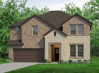 3216 Willena Rd, Melissa, TX 75454