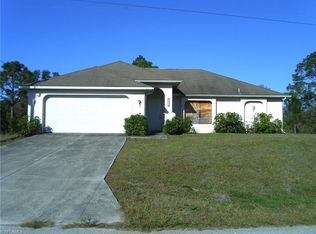 4402 Ruth Ave S, Lehigh Acres, FL 33976