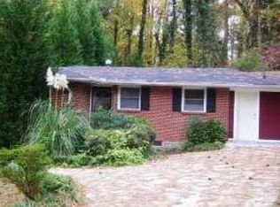 3446 Brookfield Ln, Decatur, GA 30032
