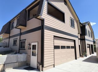2054B Mountain View Rd, Sedalia, CO 80135