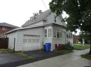 1 Corlear St, Albany, NY 12209