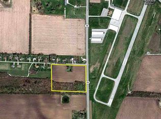 W County Road 250 S, La Porte, IN 46350