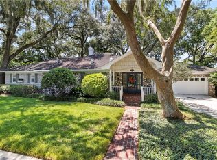 1911 Pawnee Trl, Lakeland, FL 33803