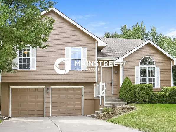 2114 Glenside Rd, Kearney, MO 64060