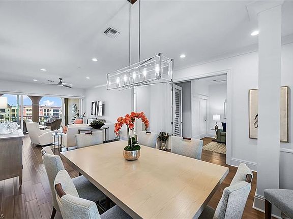 4th image of 21530 Strada Nuova CIR #409