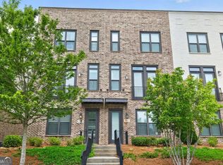 1589 Aldworth Pl SE, Atlanta, GA 30339