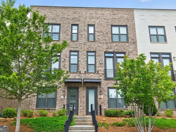 1589 Aldworth Pl SE, Atlanta, GA 30339