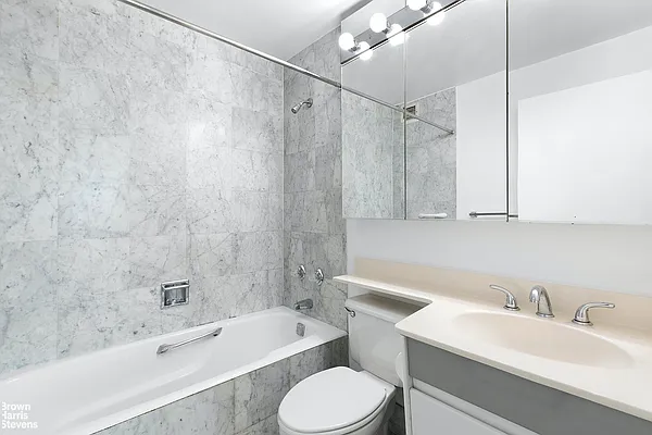 Rented by Brown Harris Stevens | media 17