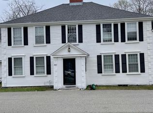 307 Main St, Hingham, MA 02043