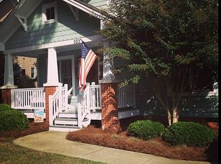 303 Rushing Wind Way, Apex, NC 27502