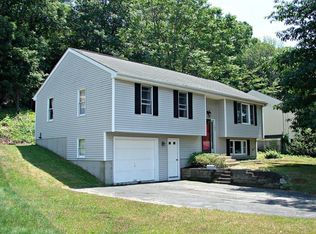 124 Indian Hill Rd, Worcester, MA 01606