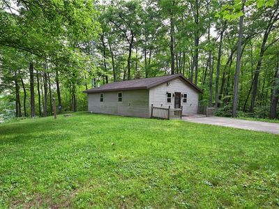 N4020 Deep Lake Rd, Sarona, WI, 54870