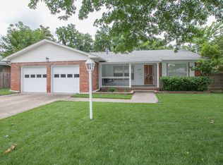 5329 S Delaware Ave, Tulsa, OK 74105