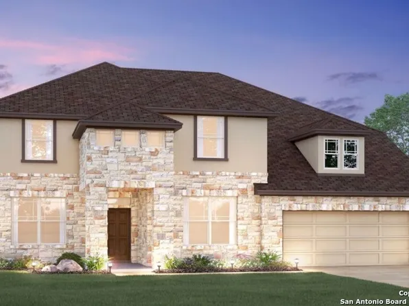 5124 estates oak, San Antonio, TX 78263
