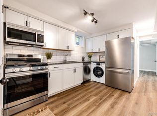 844 Forest St #1/2, Denver, CO 80220