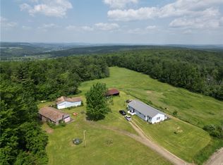 2313 Stickle Rd, Addison, NY 14801