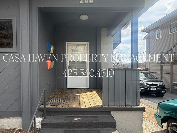 3rd image of 206 E Watauga Ave #0