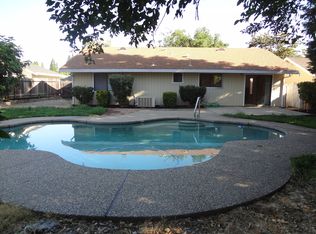 619 Willow Creek Dr, Folsom, CA
