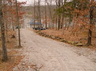 3645 Parrish Ridge Ln, Goreville, IL 62939