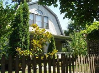 6426 NE Rodney Ave, Portland, OR 97211